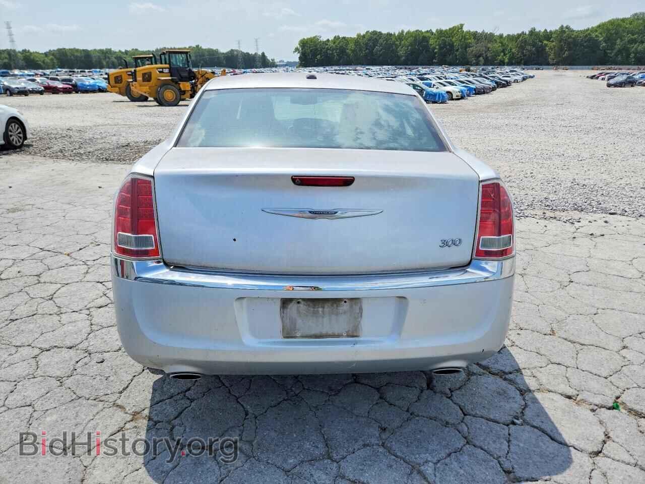 2012 CHRYSLER 300 - VIN: 2C3CCACG4CH308974 - Photo 6