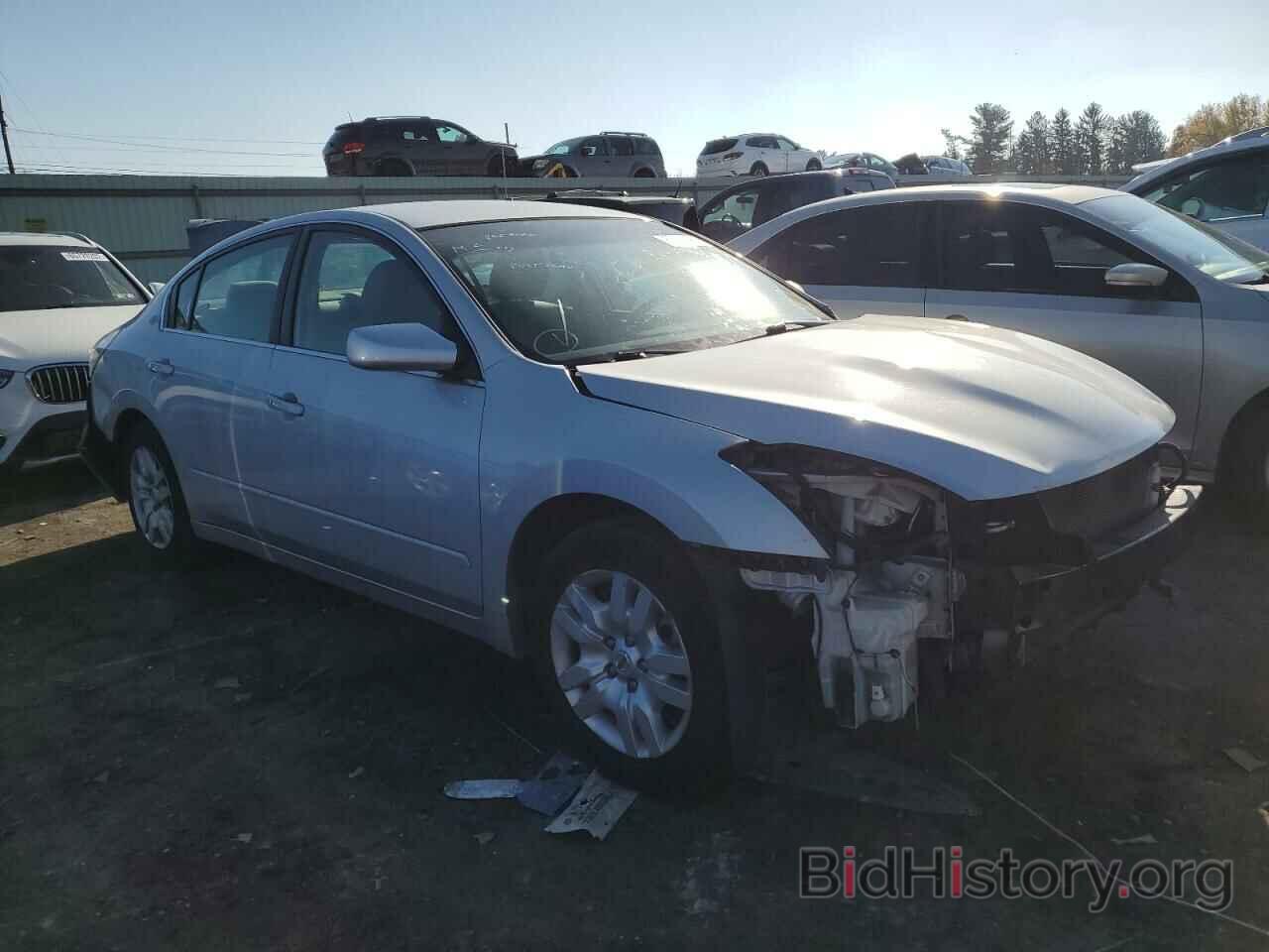 Фотография 1N4AL2AP9CC174077 - NISSAN ALTIMA 2012