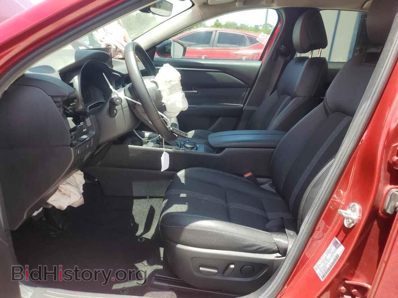 2024 MAZDA CX-50 - VIN: 7MMVABBM0RN168316 - Фото 7