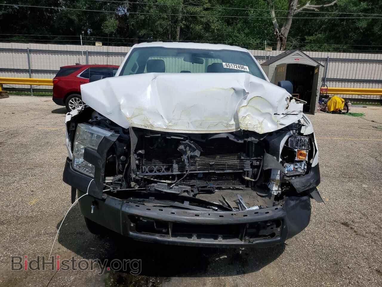 2017 FORD F150 - VIN: 1FTEX1CG5HFA42432 - Фото 5