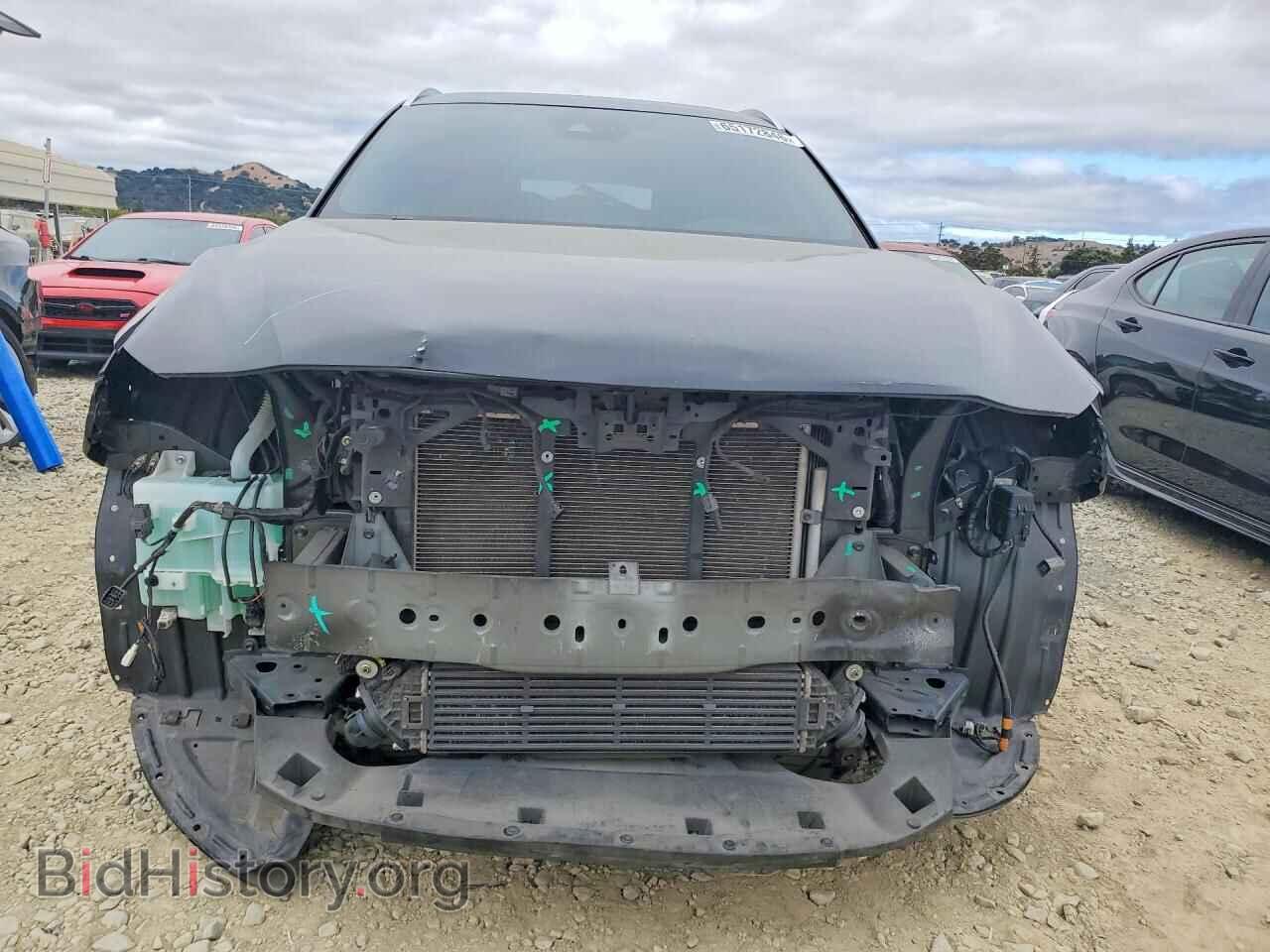2021 MAZDA CX-9 - VIN: JM3TCADY8M0501774 - Фото 5