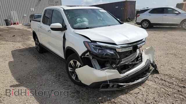 2017 HONDA RIDGELINE - VIN: 5FPYK3F76HB035357 - Фото 13