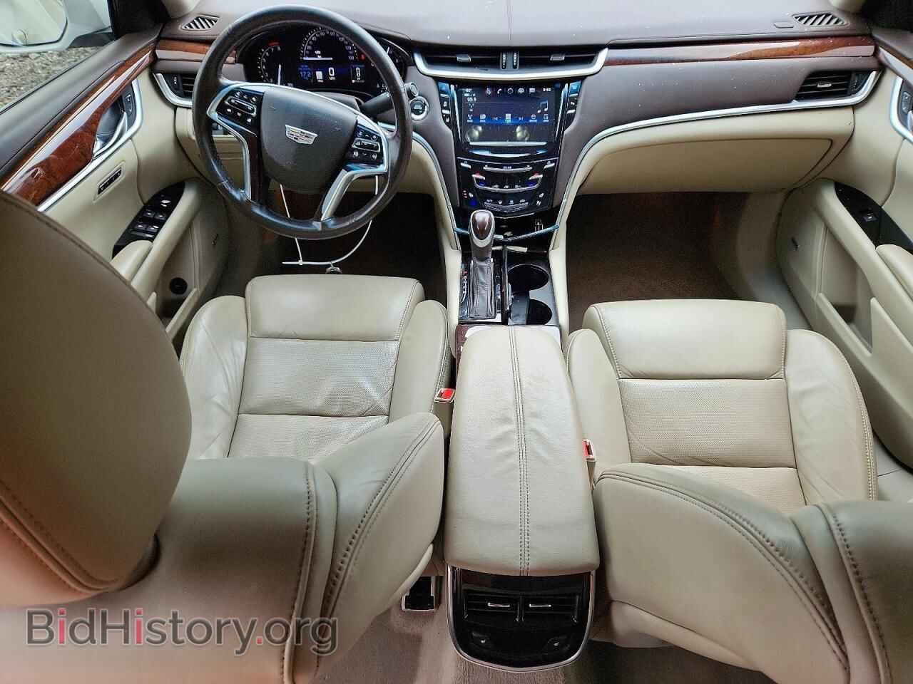 2017 CADILLAC XTS - VIN: 2G61N5S33H9128537 - Photo 8