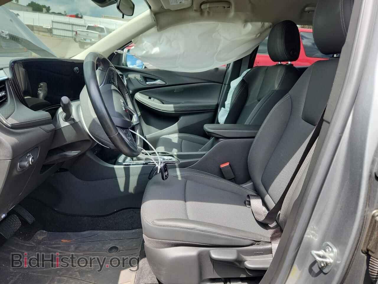 2024 BUICK ENCORE - VIN: KL4AMCSL4RB014755 - Фото 7
