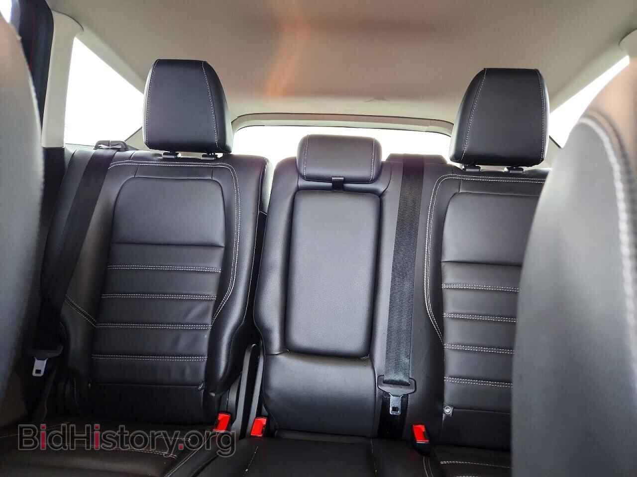 2018 FORD ESCAPE - VIN: 1FMCU0J96JUA07183 - Фото 10