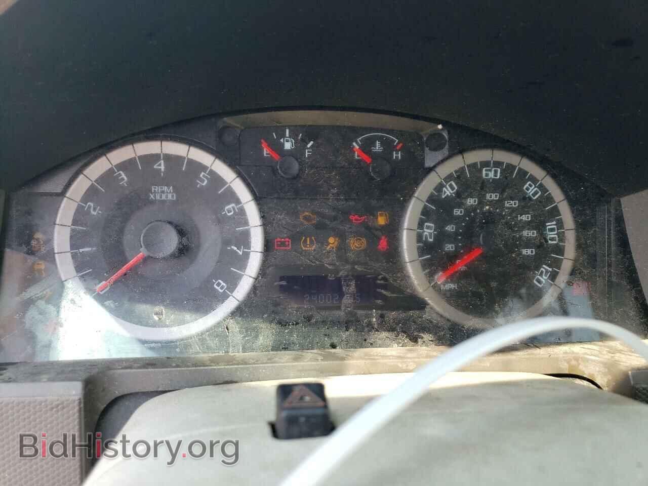 2012 FORD ESCAPE - VIN: 1FMCU0C72CKC12882 - Фото 9