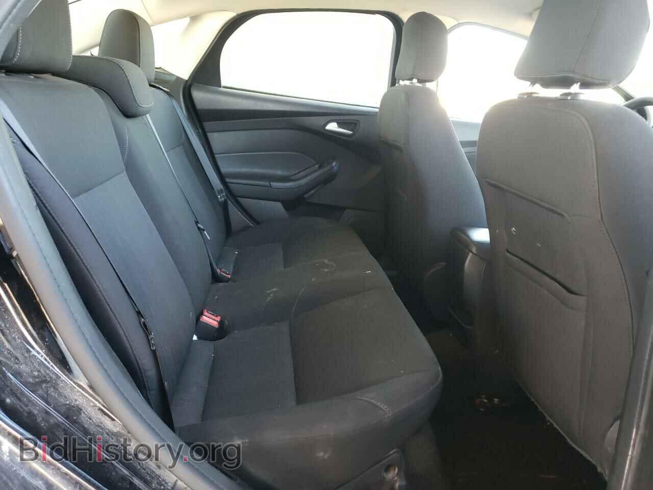 2016 FORD FOCUS - VIN: 1FADP3F2XGL370152 - Photo 6
