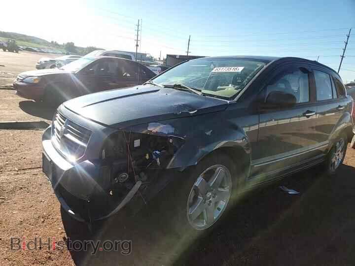 2007 DODGE CALIBER - VIN: 1B3HE78K67D103513 - Photo 13