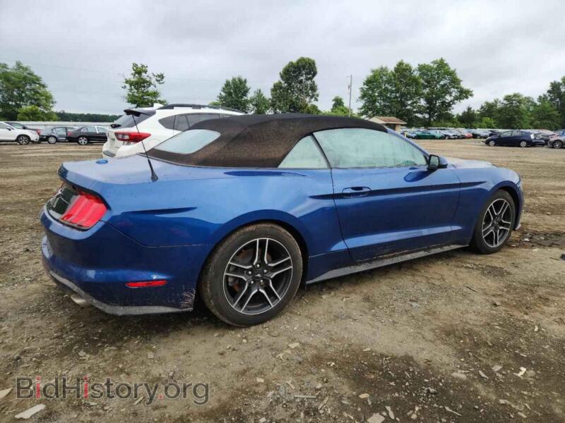 2022 Ford ALL MODELS (VIN 1FATP8UH3N5126473) — фото 3 из 12
