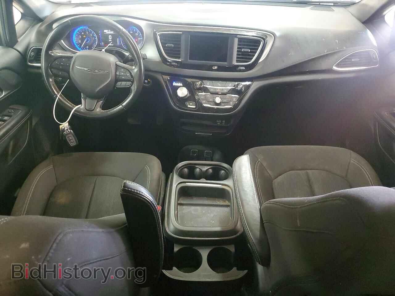 2019 CHRYSLER PACIFICA - VIN: 2C4RC1FG1KR522539 - Photo 8