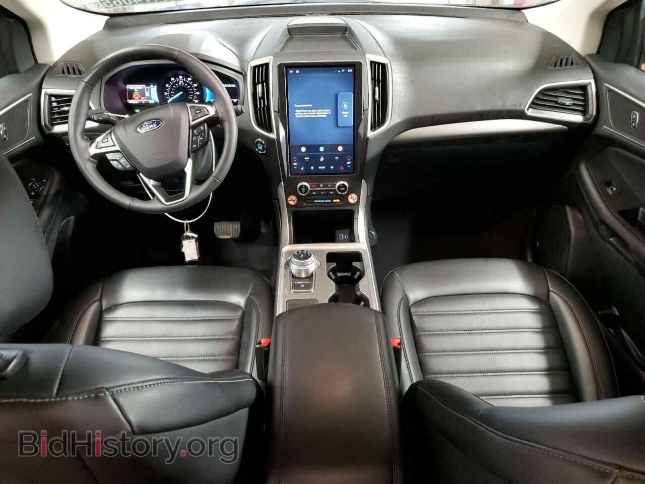 2024 FORD EDGE - VIN: 2FMPK4J97RBA49443 - Фото 8