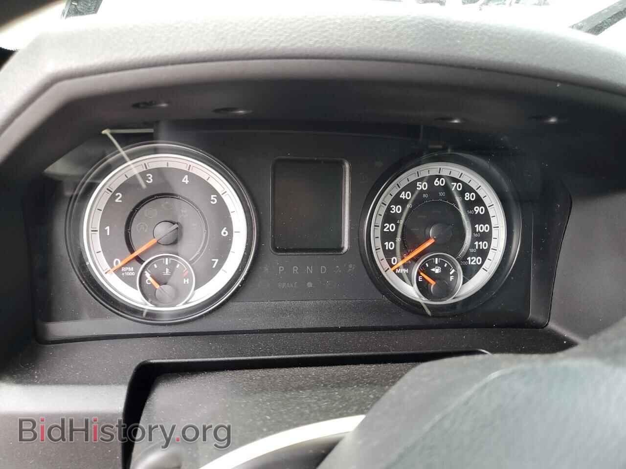 2015 RAM 1500 - VIN: 1C6RR7FT6FS756914 - Фото 9