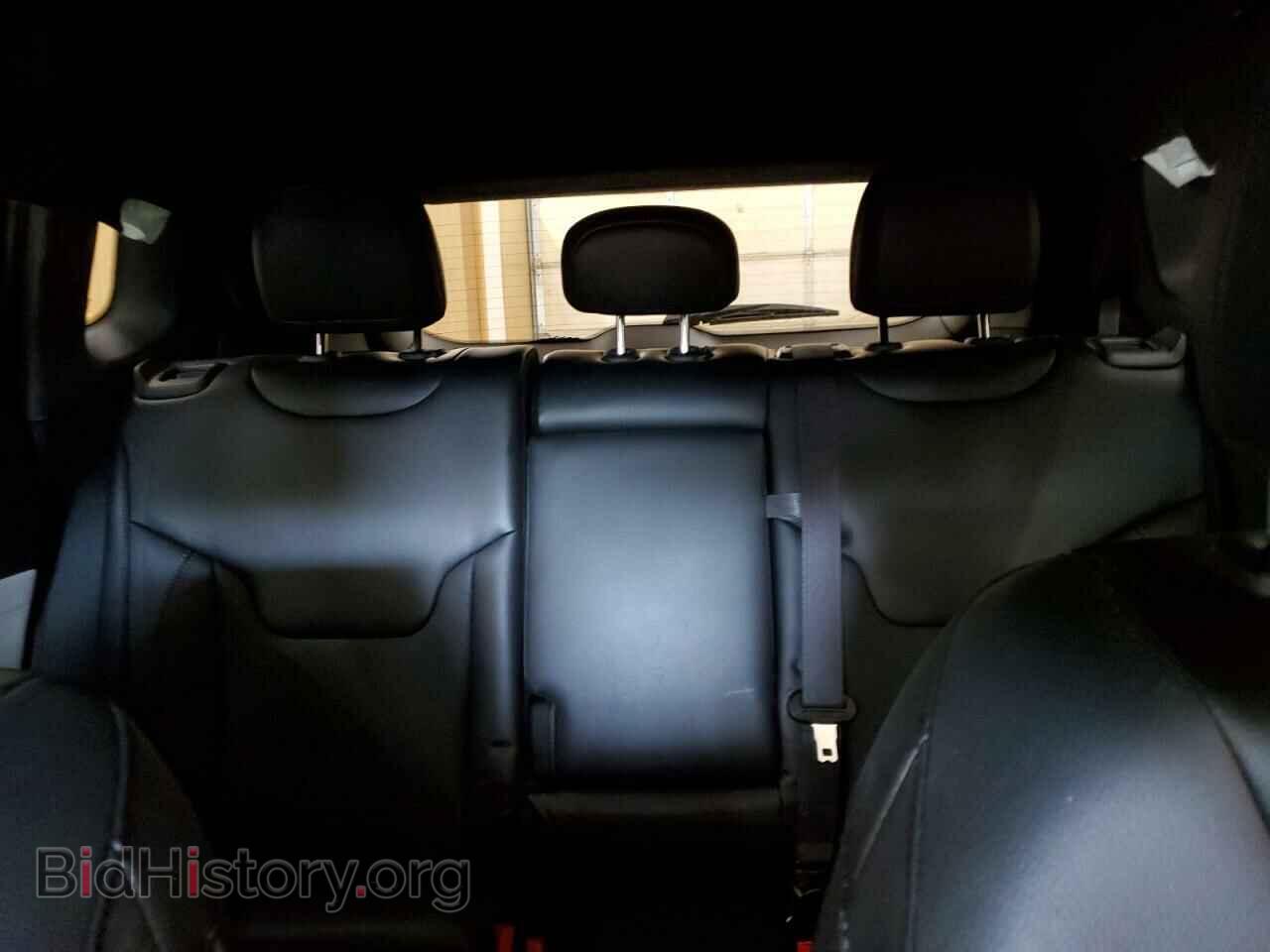2023 JEEP COMPASS - VIN: 3C4NJDCN6PT527233 - Фото 10