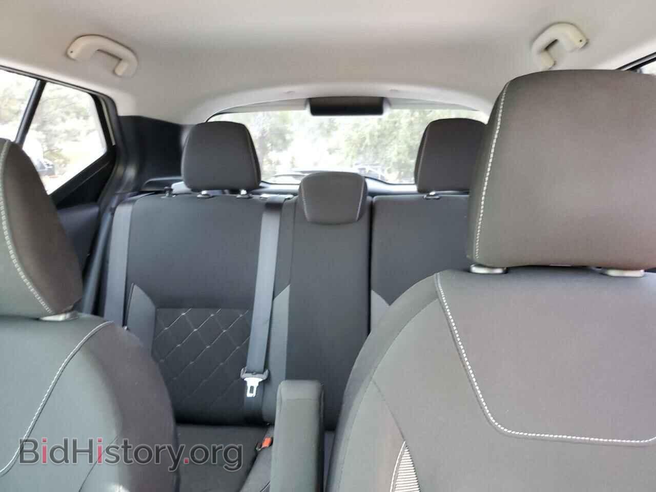 2019 NISSAN KICKS - VIN: 3N1CP5CU3KL486560 - Фото 10