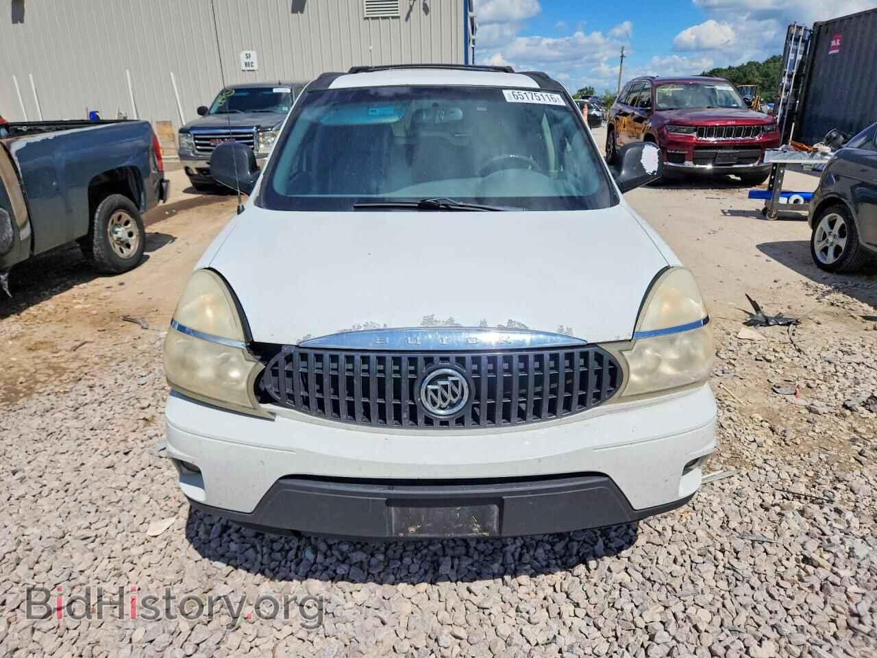 2006 BUICK RENDEZVOUS - VIN: 3G5DA03L56S602714 - Photo 5