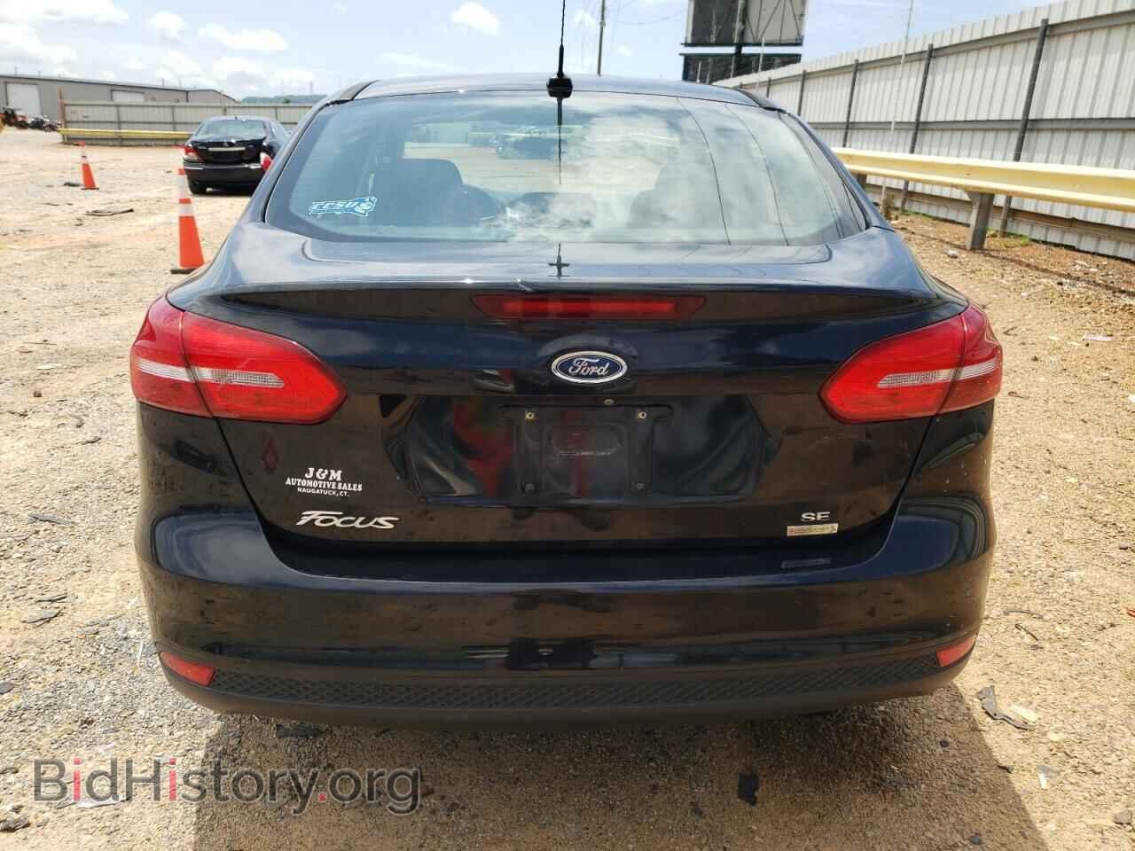 2015 FORD FOCUS - VIN: 1FADP3FE3FL247625 - Фото 6