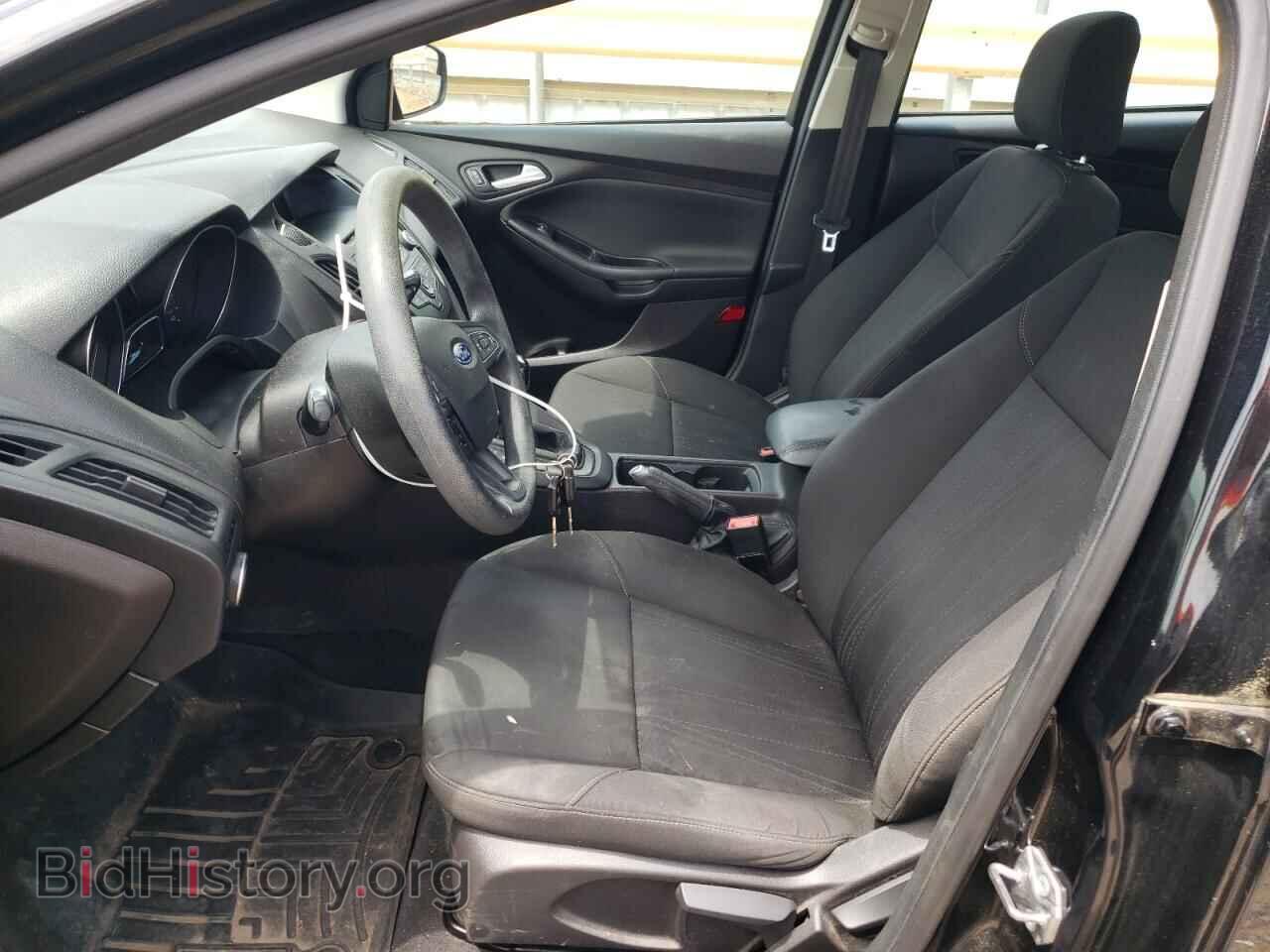 2015 FORD FOCUS - VIN: 1FADP3FE3FL247625 - Фото 7