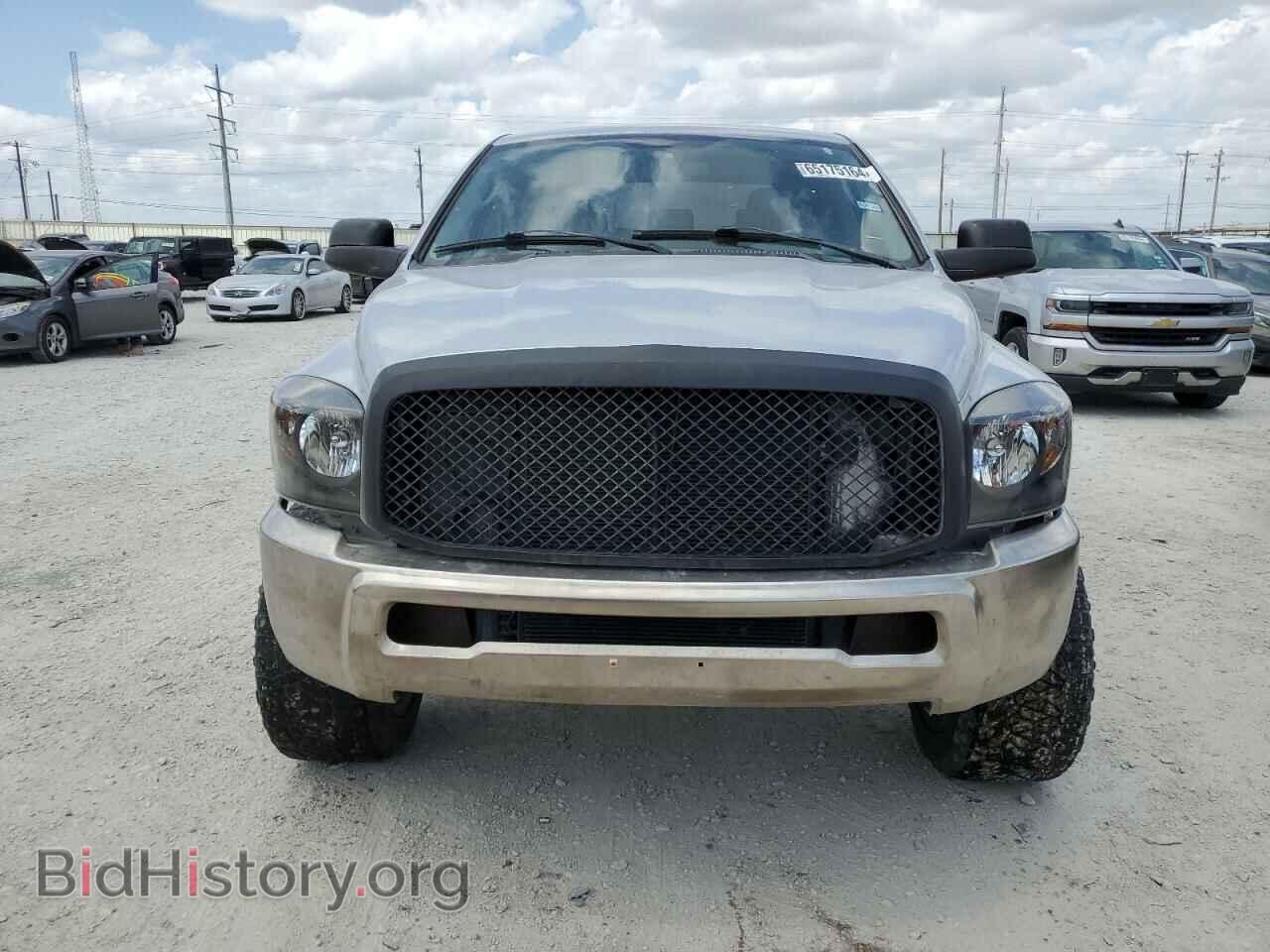 2008 DODGE All Models - VIN: 3D7KS29A98G199637 - Photo 5