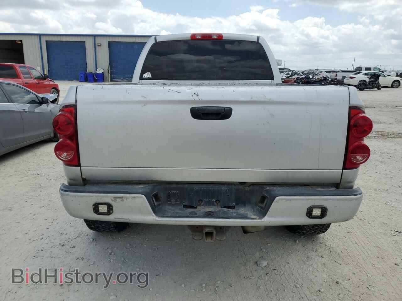 2008 DODGE All Models - VIN: 3D7KS29A98G199637 - Photo 6