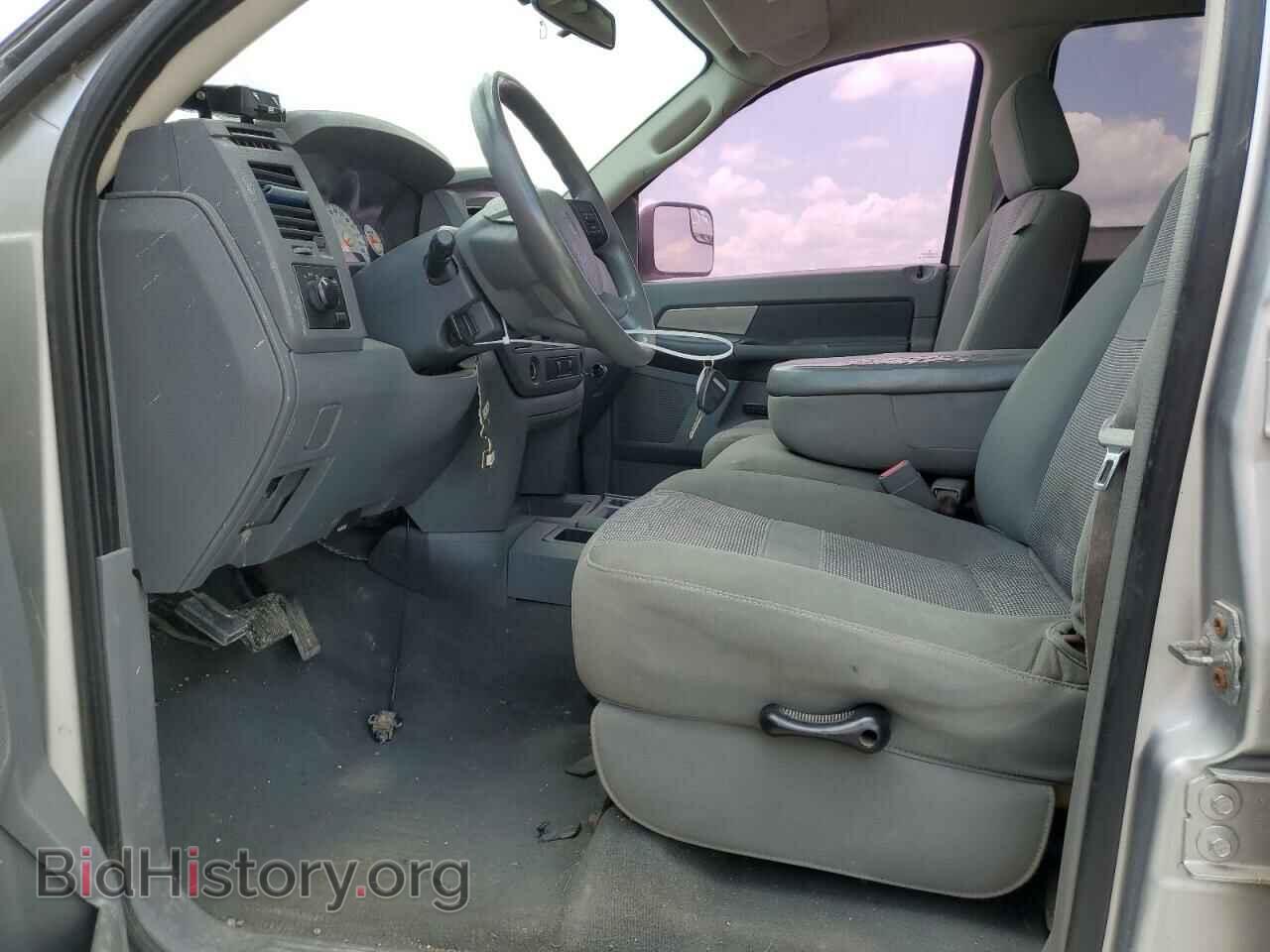2008 DODGE All Models - VIN: 3D7KS29A98G199637 - Photo 7