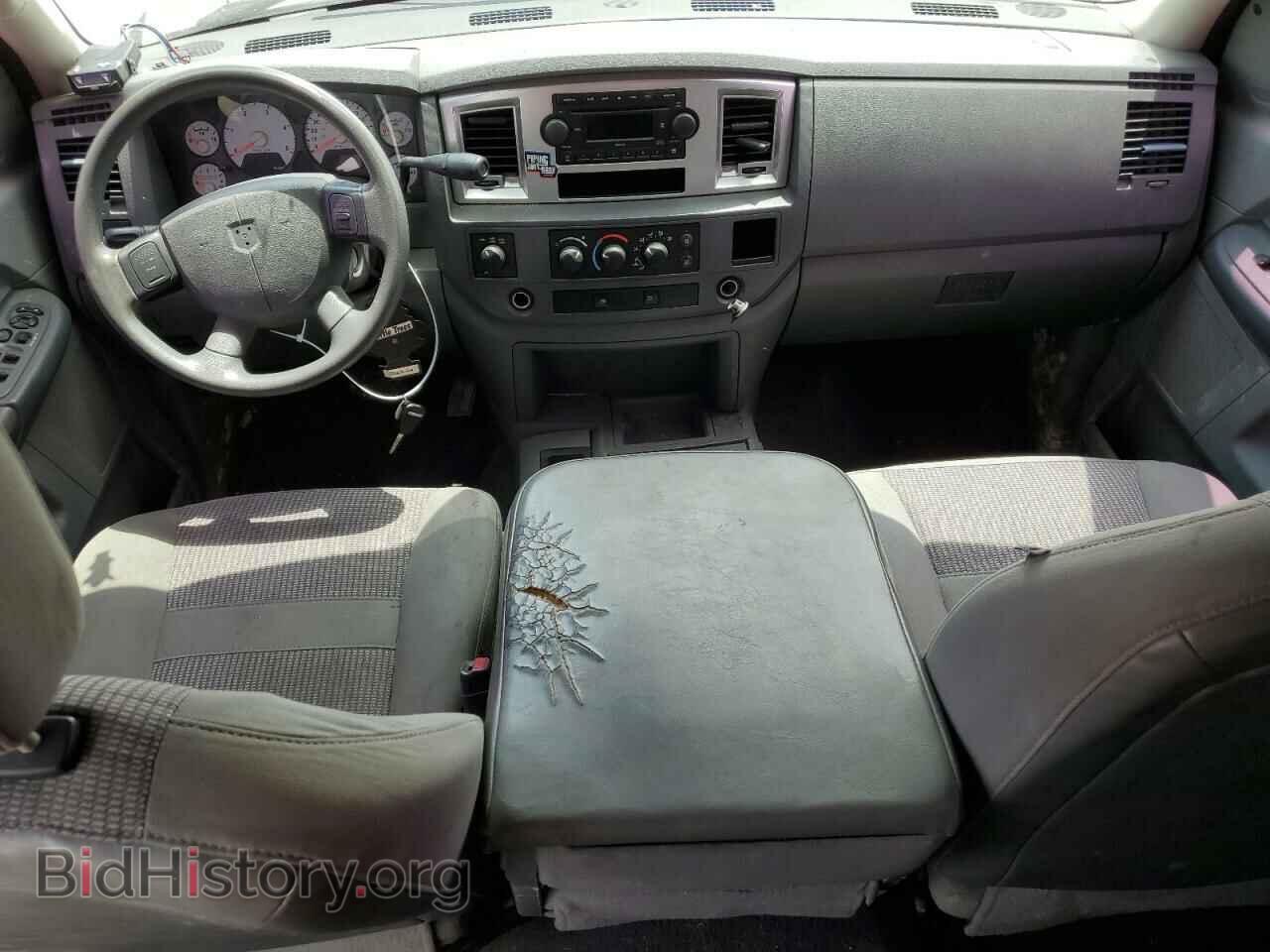2008 DODGE All Models - VIN: 3D7KS29A98G199637 - Photo 8