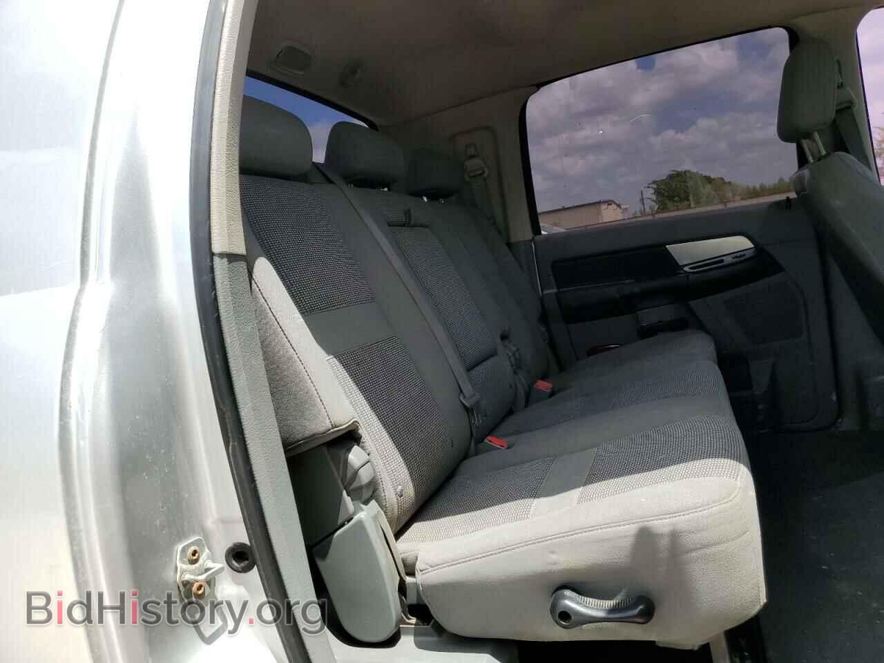 2008 DODGE All Models - VIN: 3D7KS29A98G199637 - Photo 10