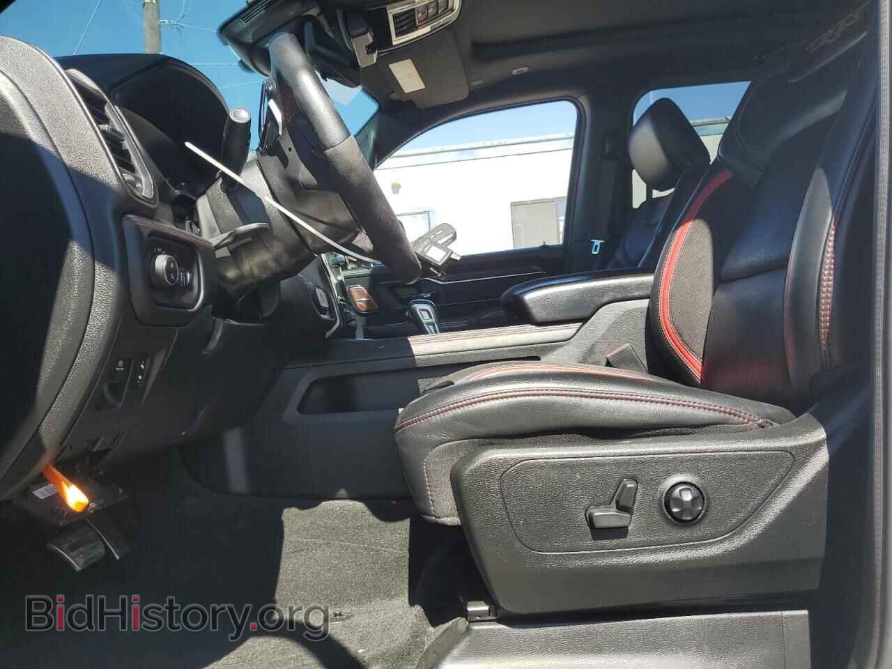 2023 RAM 1500 - VIN: 1C6SRFU94PN509541 - Фото 7