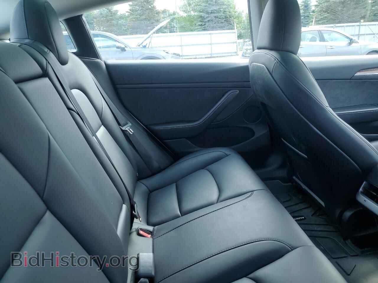 2023 TESLA MODEL 3 - VIN: 5YJ3E1EA3PF654007 - Фото 10