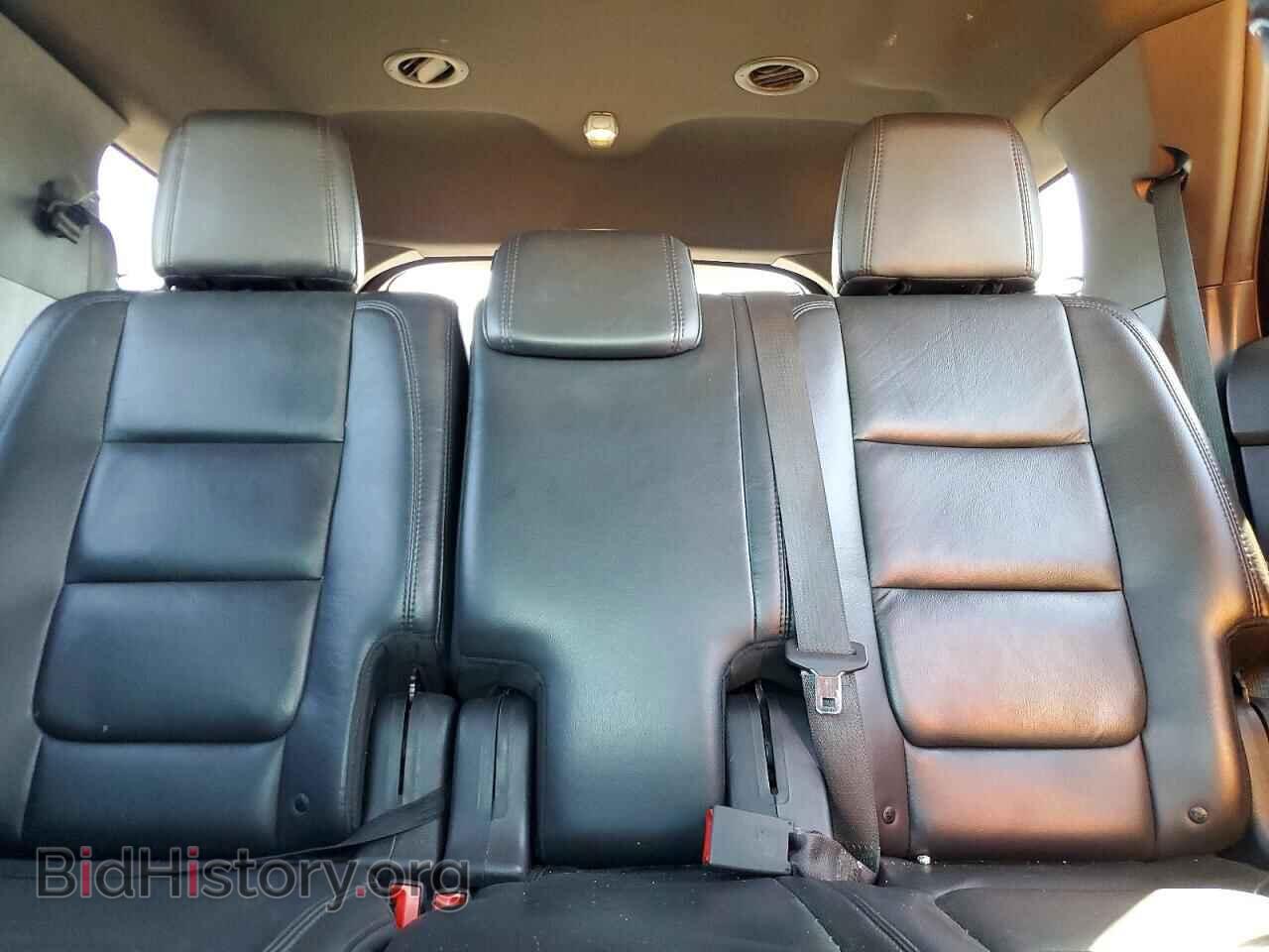 2015 FORD EXPLORER - VIN: 1FM5K8D80FGB63614 - Photo 10