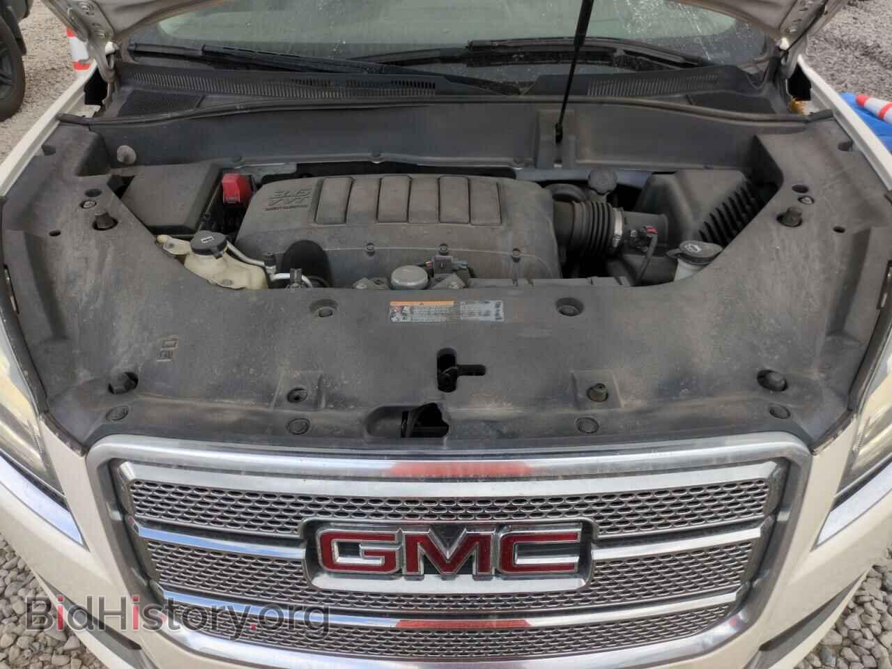 2013 GMC ACADIA DEN - VIN: 1GKKVTKD7DJ193733 - Фото 11