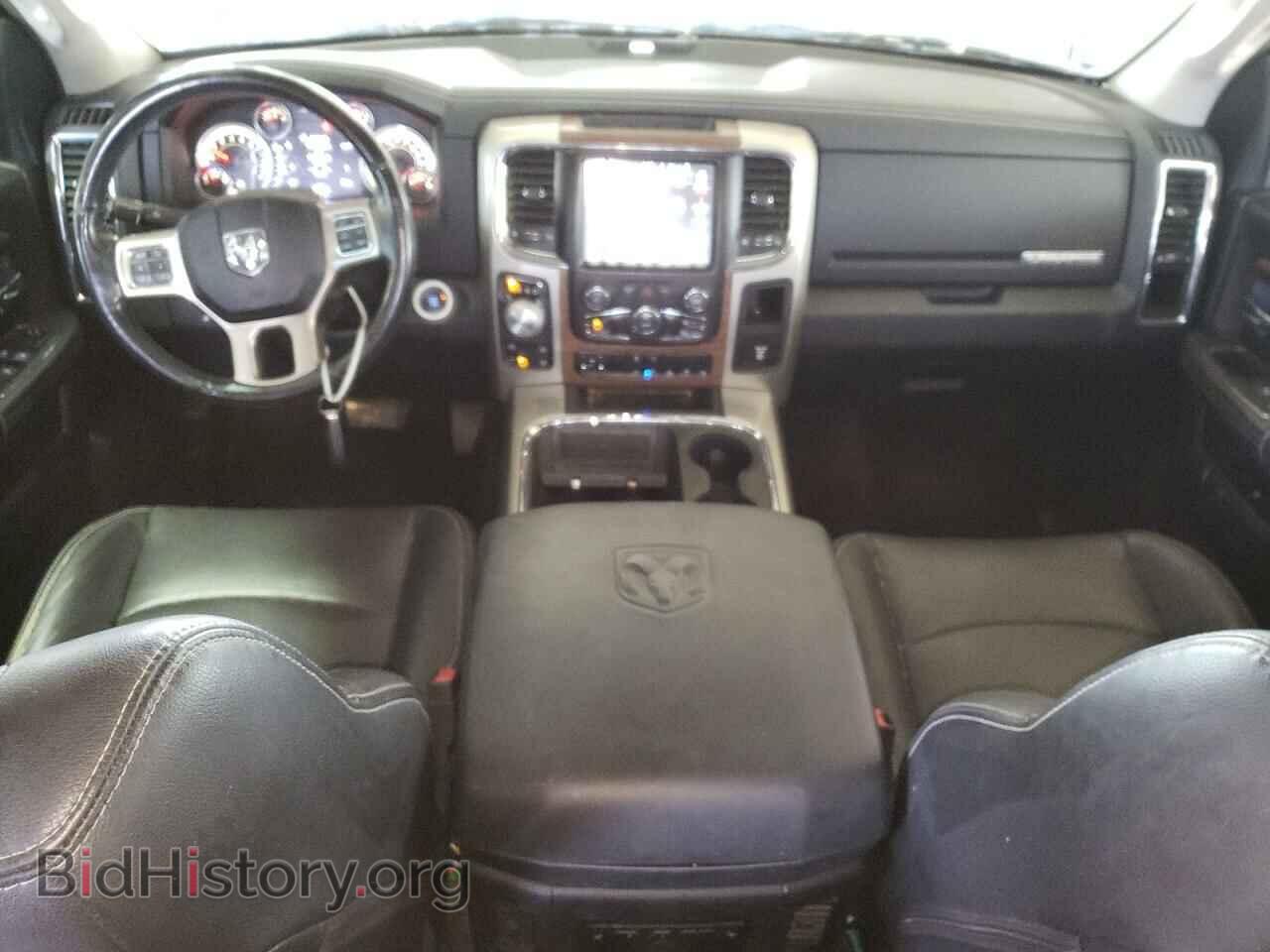 2016 RAM 1500 - VIN: 1C6RR7NM3GS252851 - Фото 8