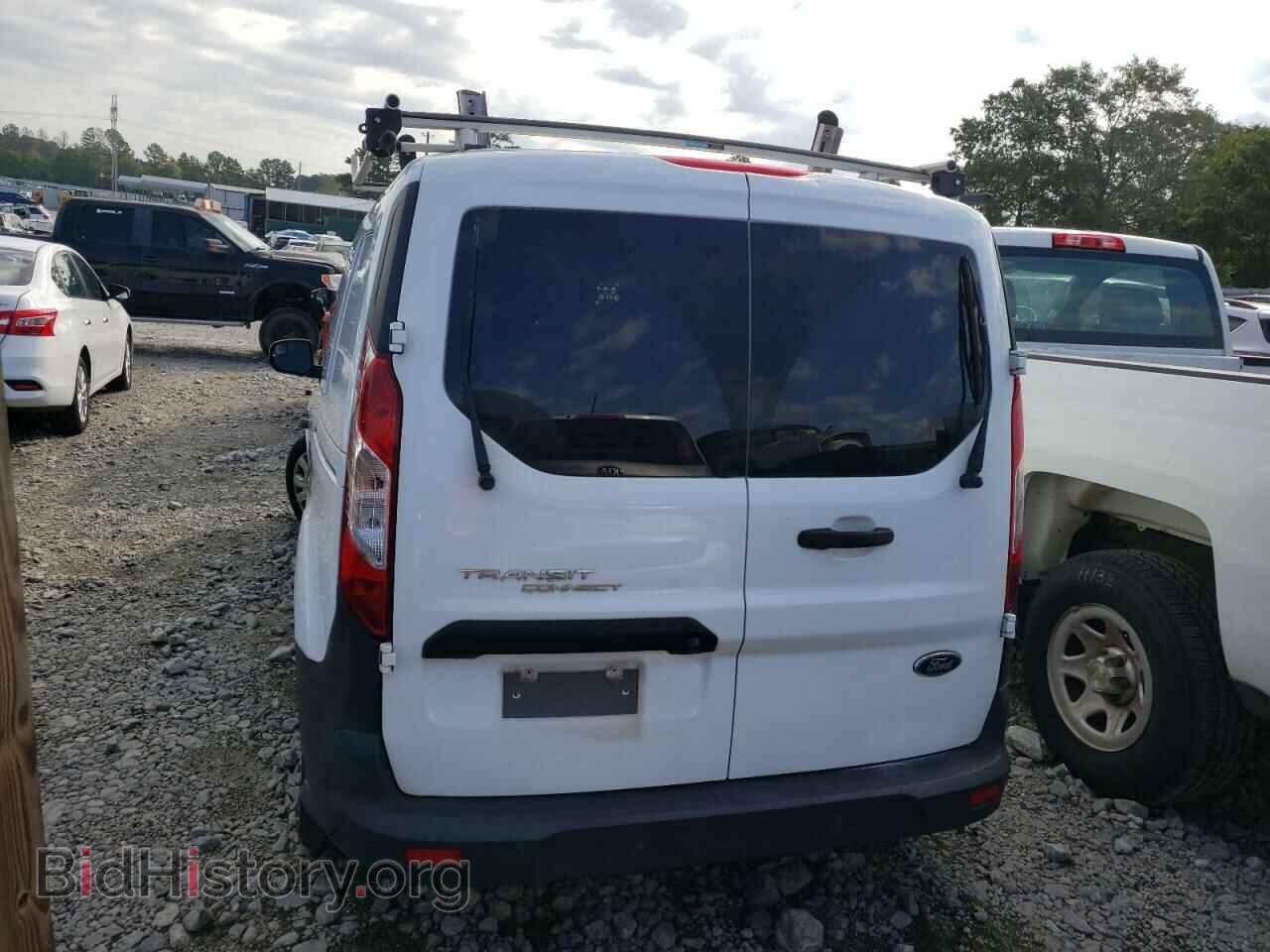 2020 FORD TRANSIT - VIN: NM0LS7E22L1479852 - Фото 6