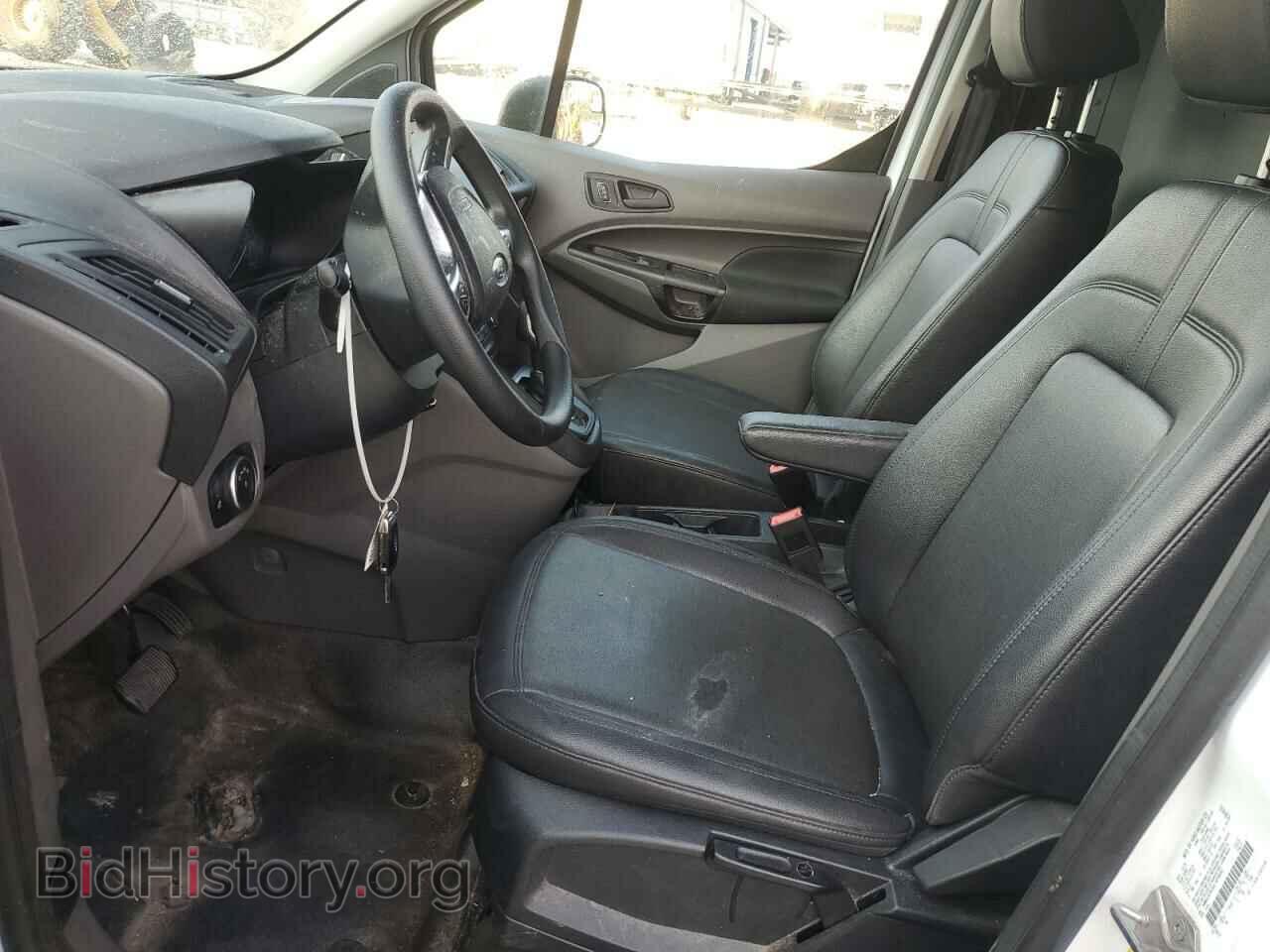 2020 FORD TRANSIT - VIN: NM0LS7E22L1479852 - Фото 7