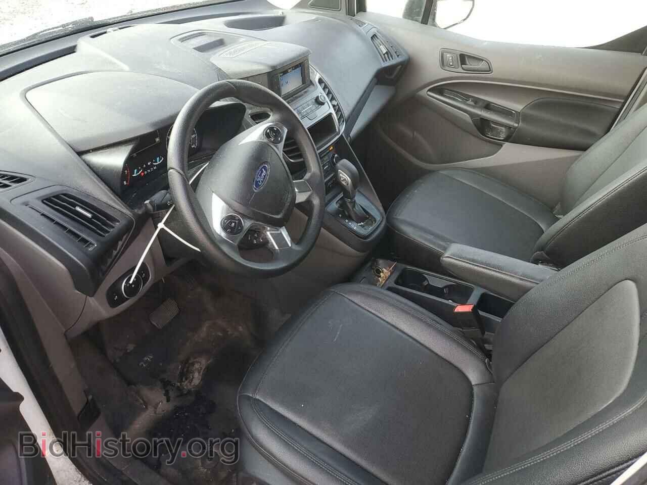 2020 FORD TRANSIT - VIN: NM0LS7E22L1479852 - Фото 8