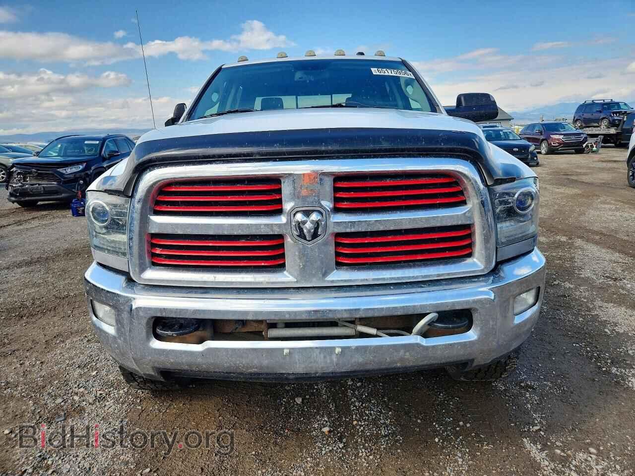 2014 RAM 2500 - VIN: 3C6TR5EJ7EG308570 - Photo 5