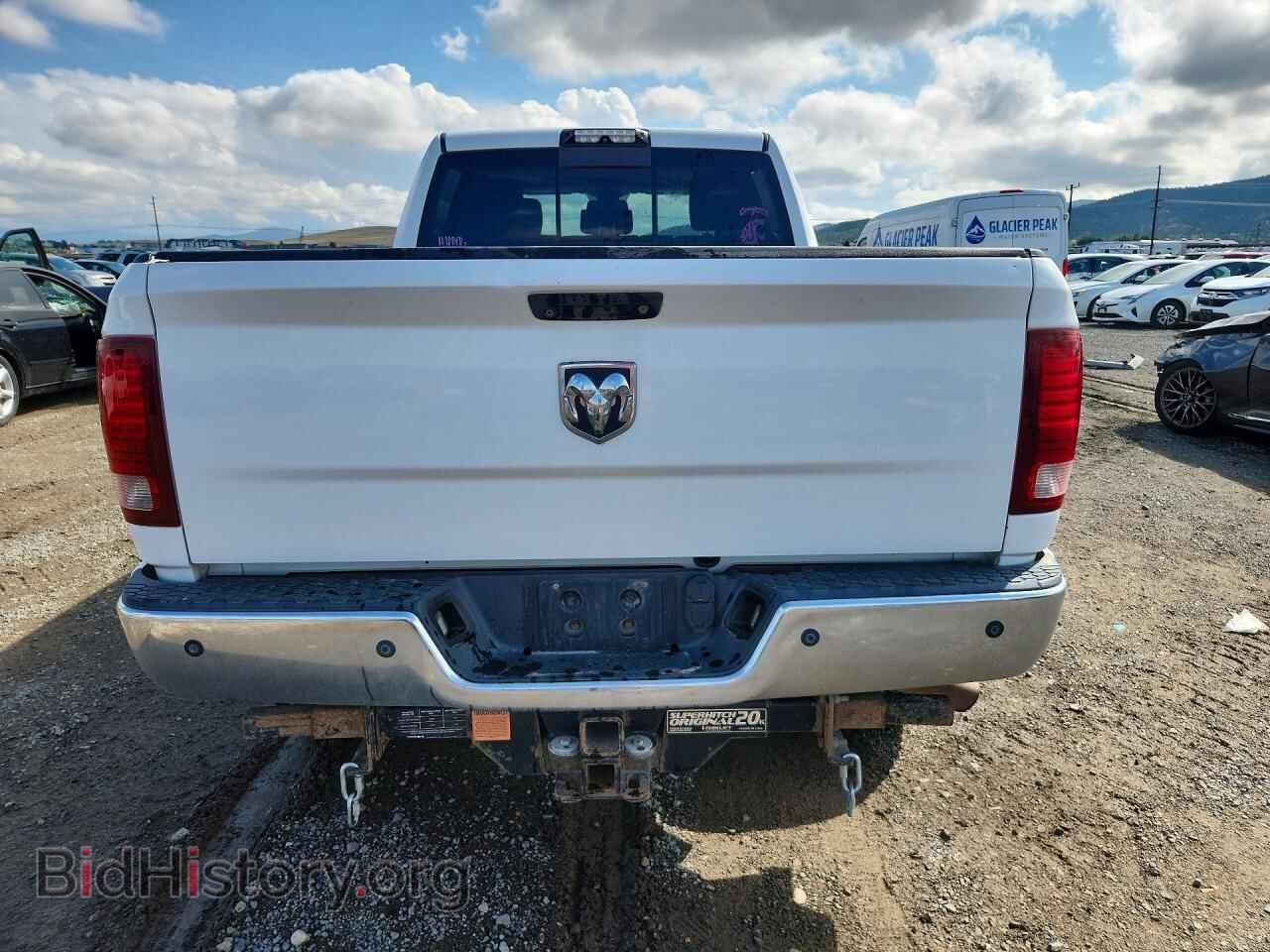 2014 RAM 2500 - VIN: 3C6TR5EJ7EG308570 - Photo 6
