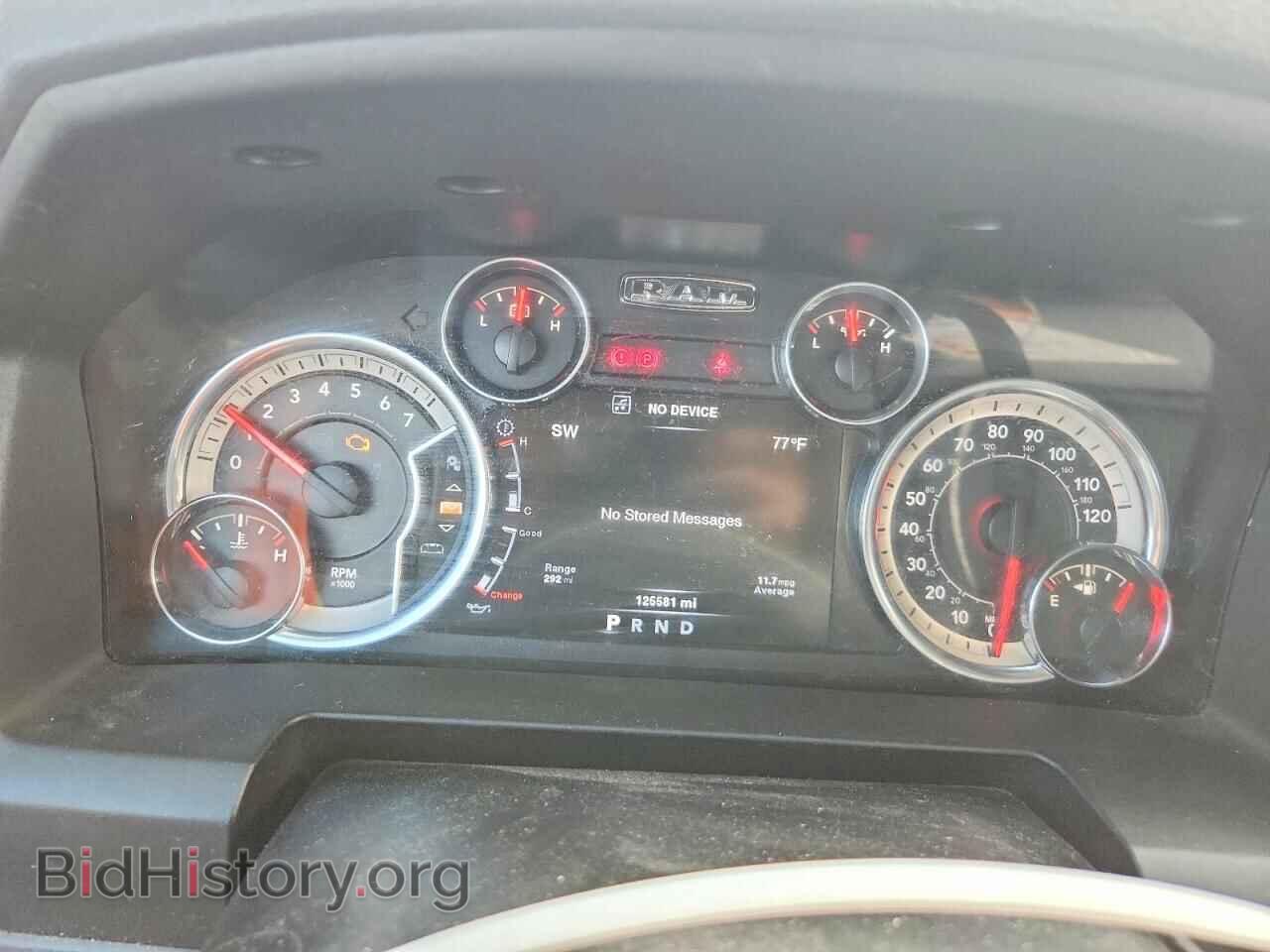 2014 RAM 2500 - VIN: 3C6TR5EJ7EG308570 - Photo 9
