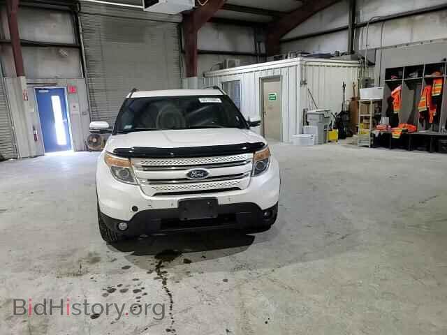2011 FORD EXPLORER - VIN: 1FMHK8F83BGA23934 - Фото 15