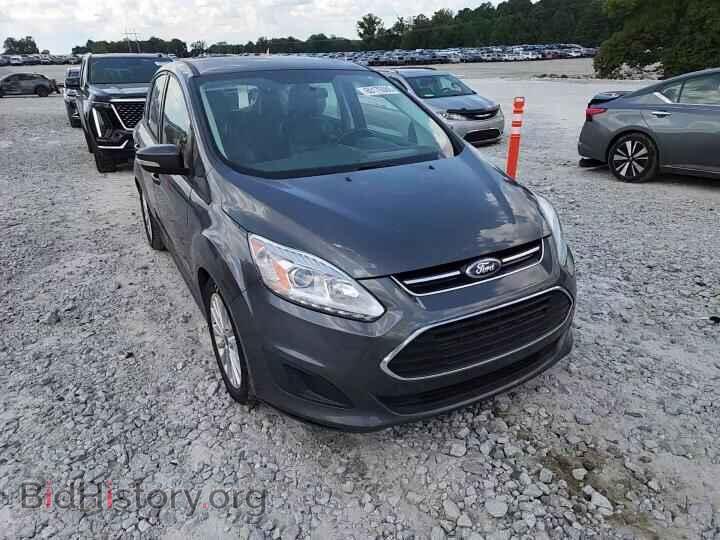2017 FORD CMAX - VIN: 1FADP5EU4HL110572 - Photo 13