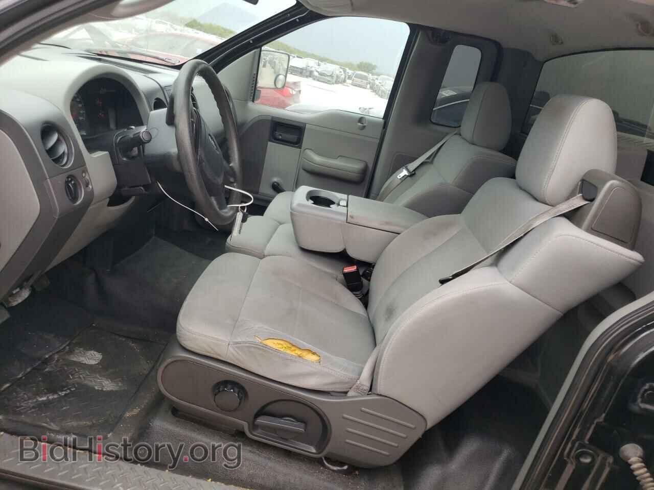 2007 FORD All Models - VIN: 1FTRF12W97KB64763 - Фото 7