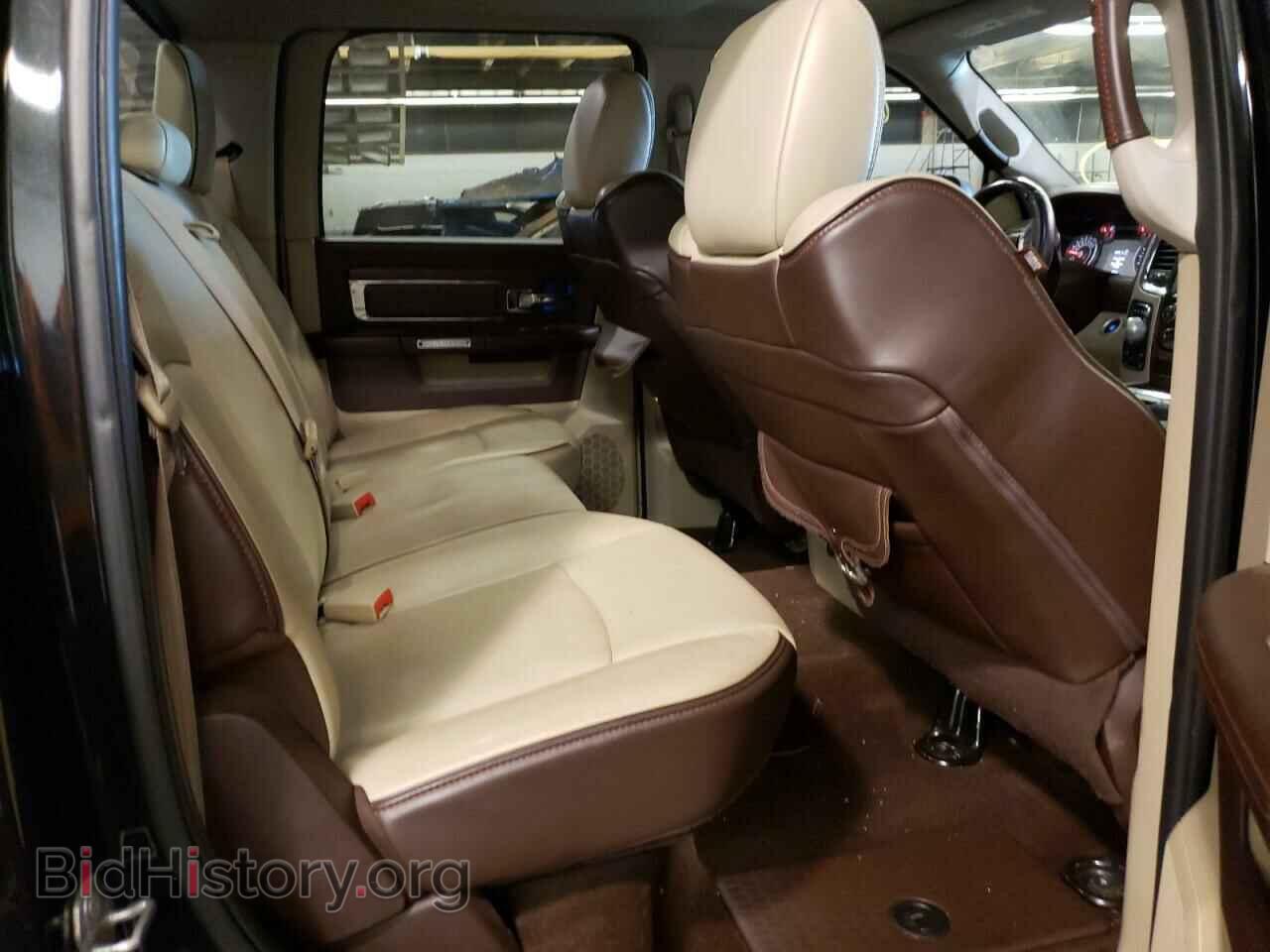 2018 RAM 1500 - VIN: 1C6RR7WT9JS122246 - Фото 6