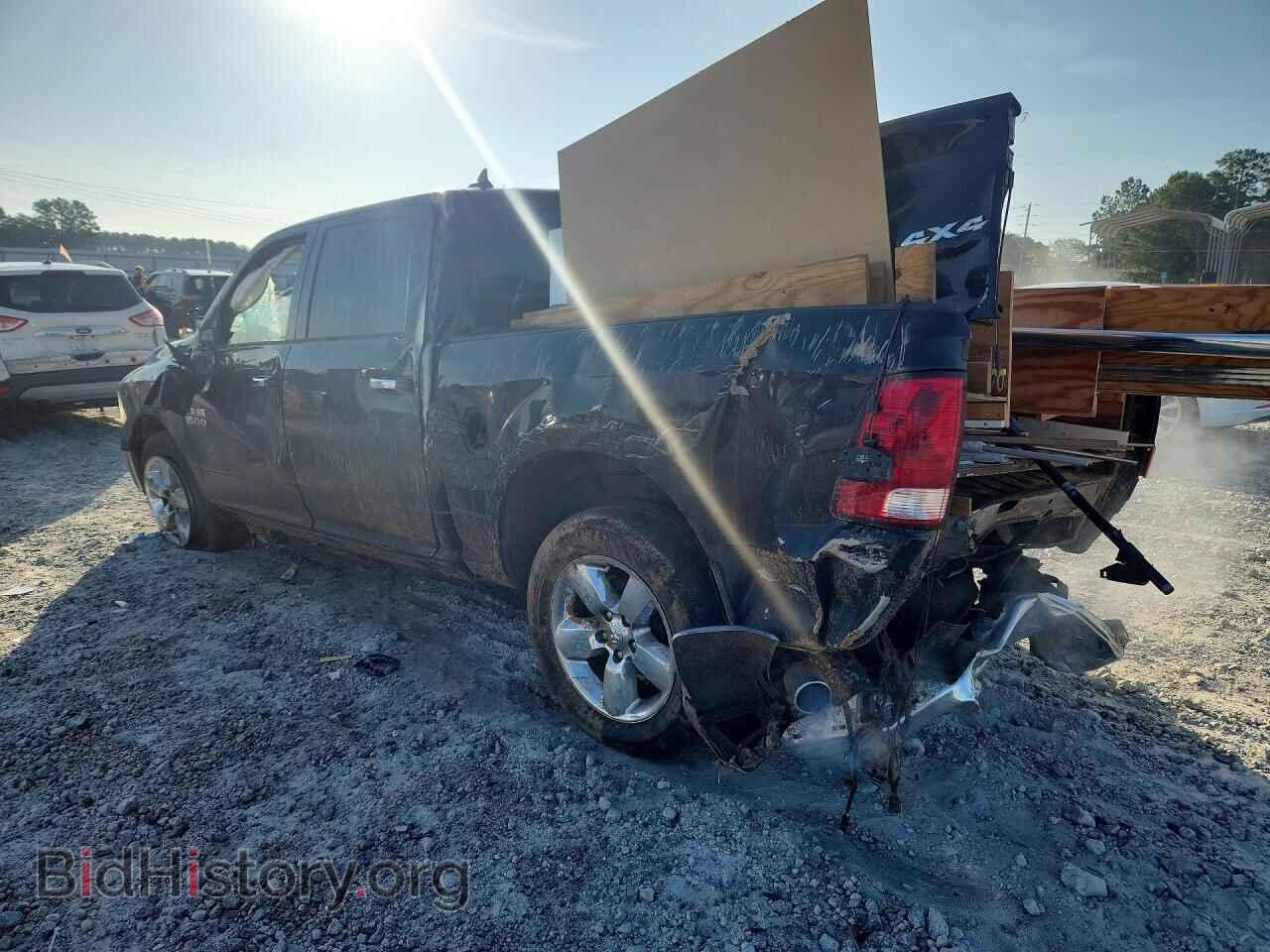 2017 RAM 1500 - VIN: 1C6RR7LT1HS555431 - Photo 2