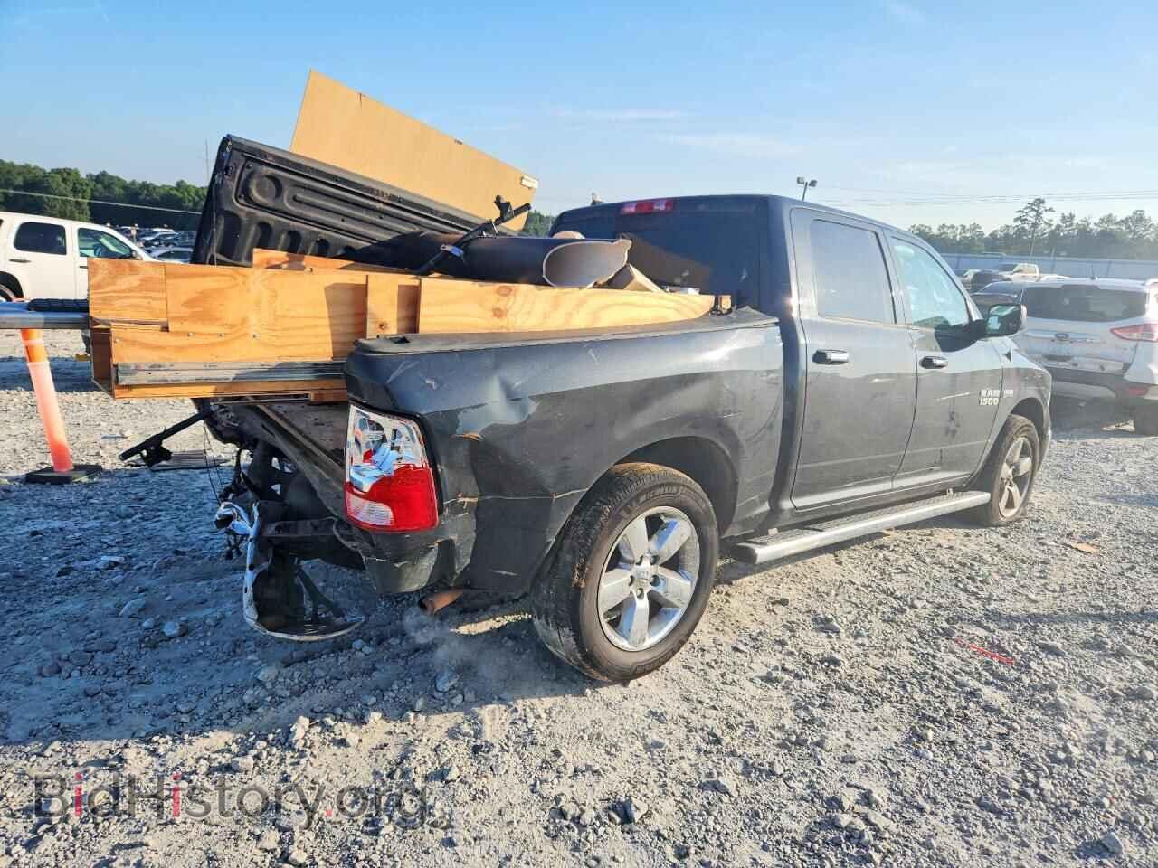 2017 RAM 1500 - VIN: 1C6RR7LT1HS555431 - Photo 3