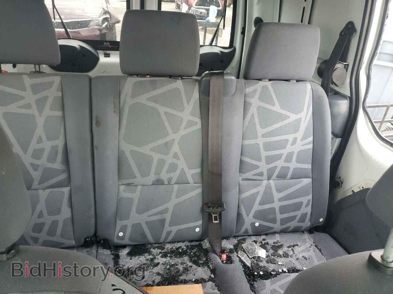 2012 FORD TRANSIT - VIN: NM0KS9BN9CT124462 - Фото 10