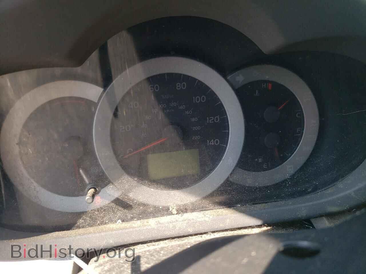 2011 TOYOTA RAV4 - VIN: 2T3BF4DV8BW173686 - Фото 9