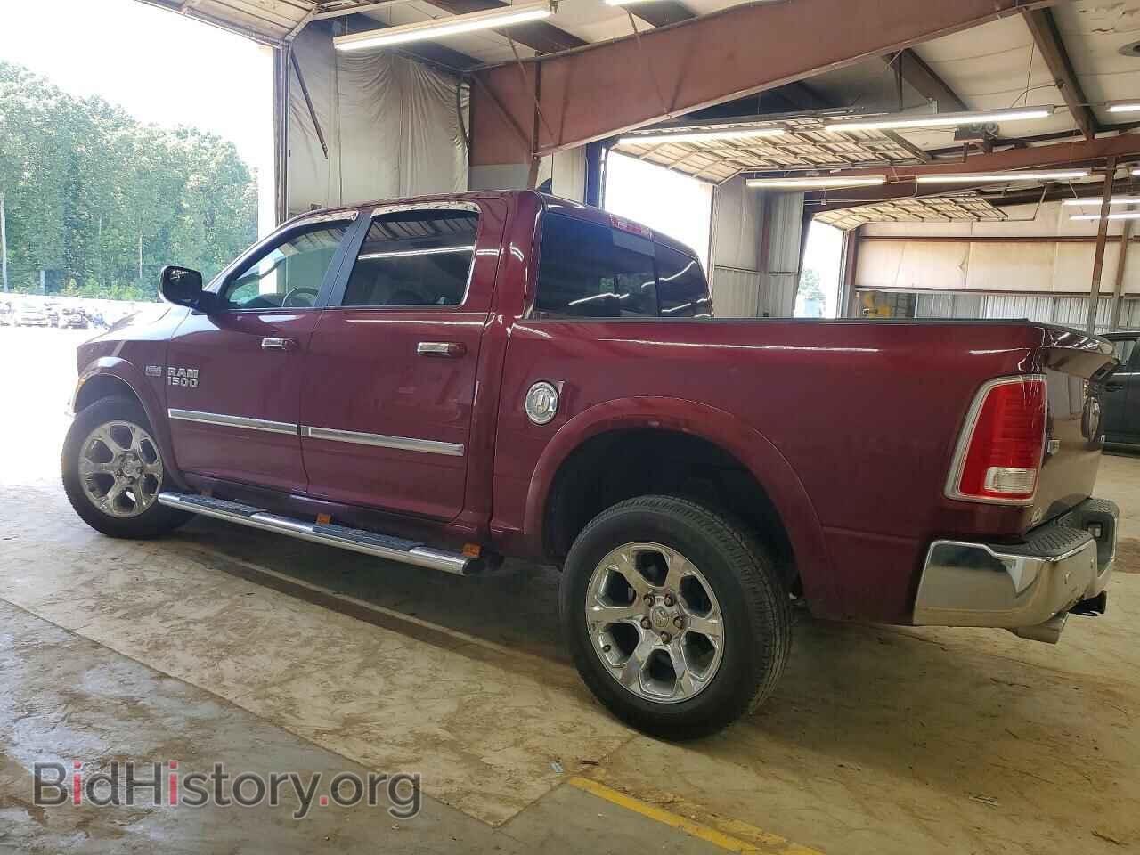 2017 RAM 1500 - VIN: 1C6RR7NT7HS800598 - Photo 2