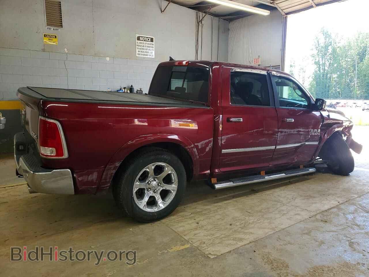 2017 RAM 1500 - VIN: 1C6RR7NT7HS800598 - Photo 3
