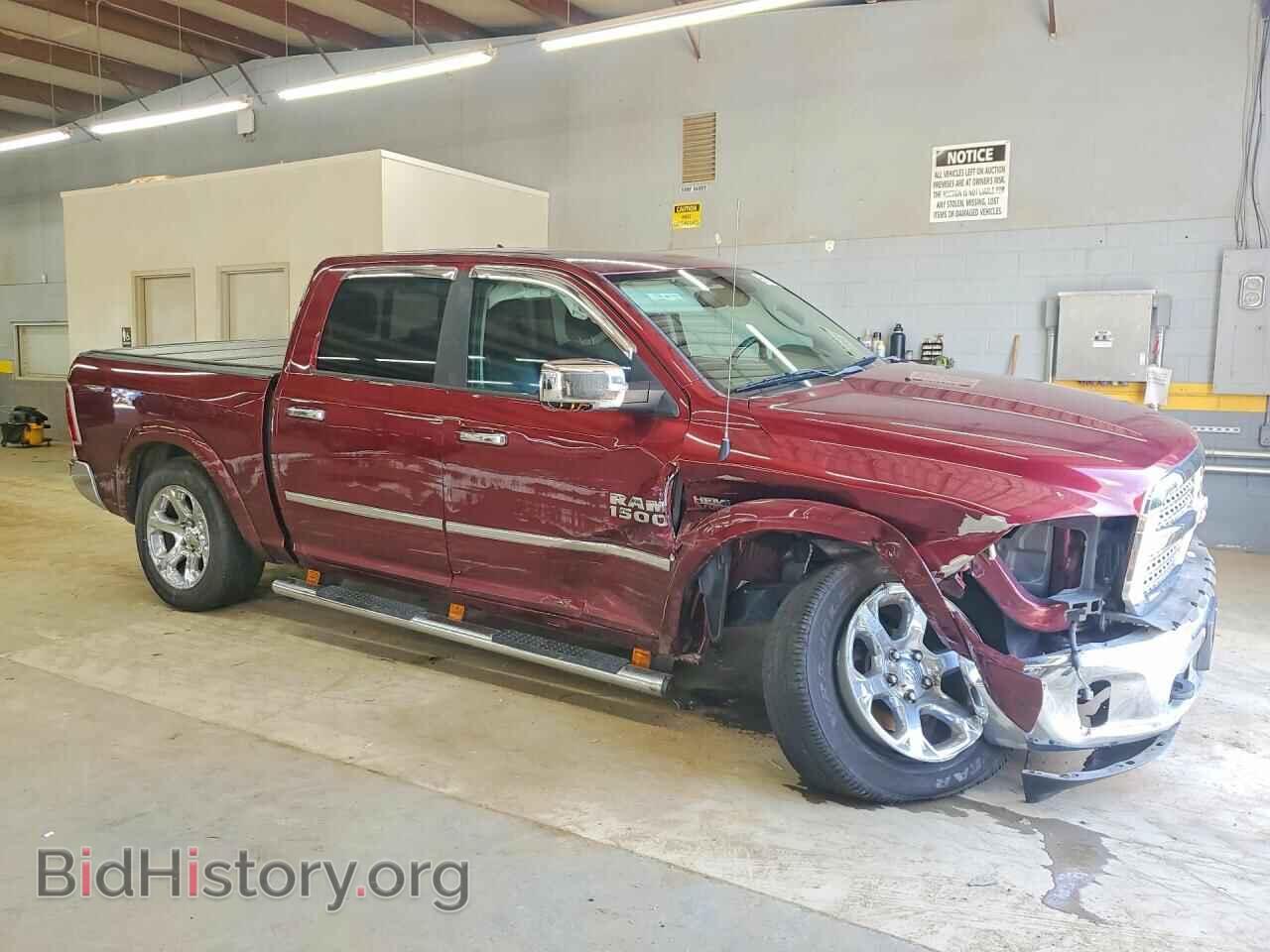2017 RAM 1500 - VIN: 1C6RR7NT7HS800598 - Photo 4