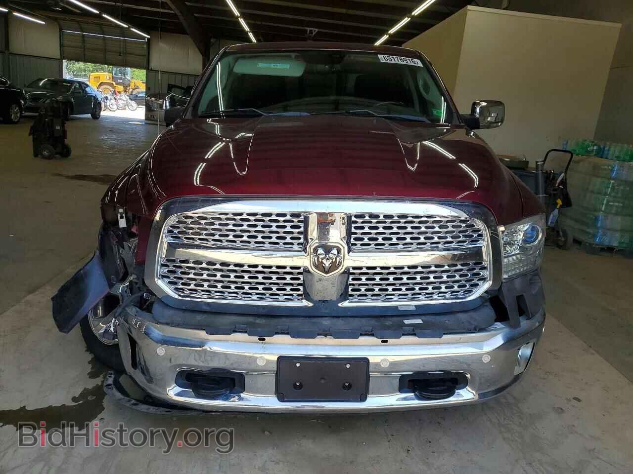 2017 RAM 1500 - VIN: 1C6RR7NT7HS800598 - Photo 5