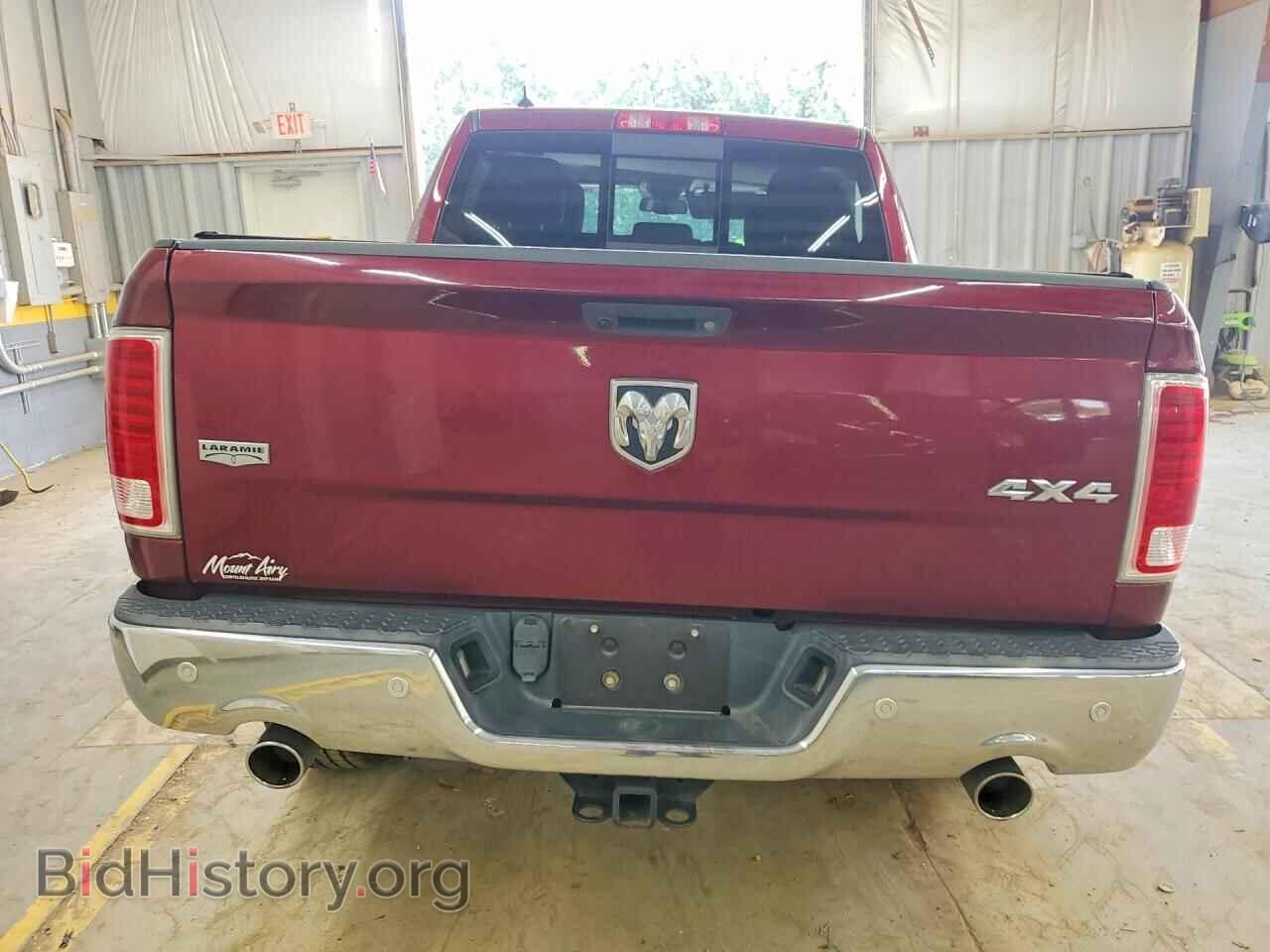 2017 RAM 1500 - VIN: 1C6RR7NT7HS800598 - Photo 6